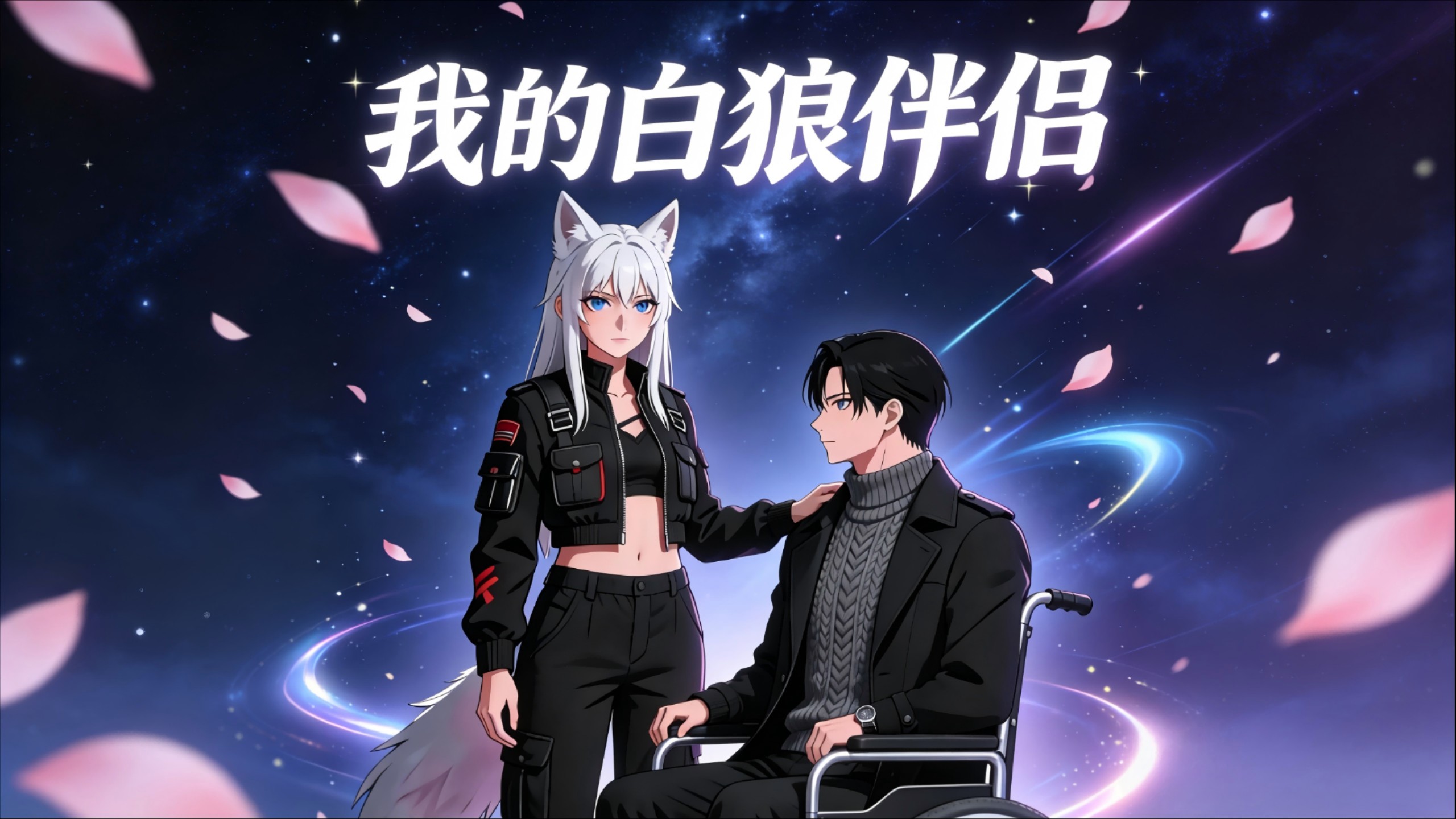 我的白狼伴侣第7集_动漫_高清完整版视频在线观看_腾讯视频