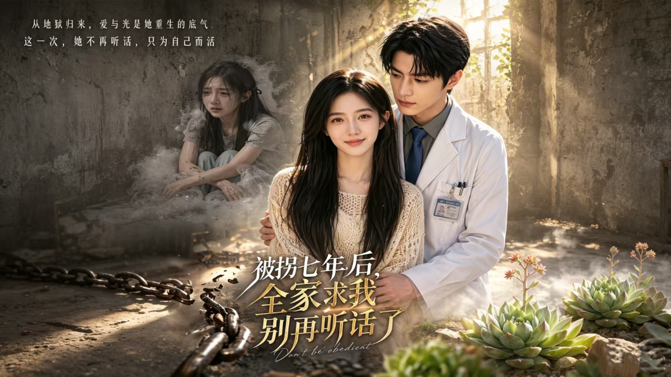 被拐七年后，全家求我别再听话了第11集_电视剧_高清完整版视频在线观看_腾讯视频