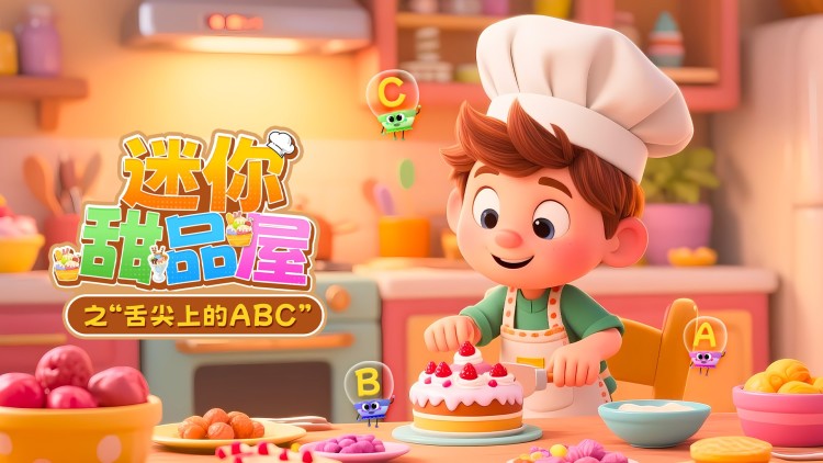 堀与宫村真人剧