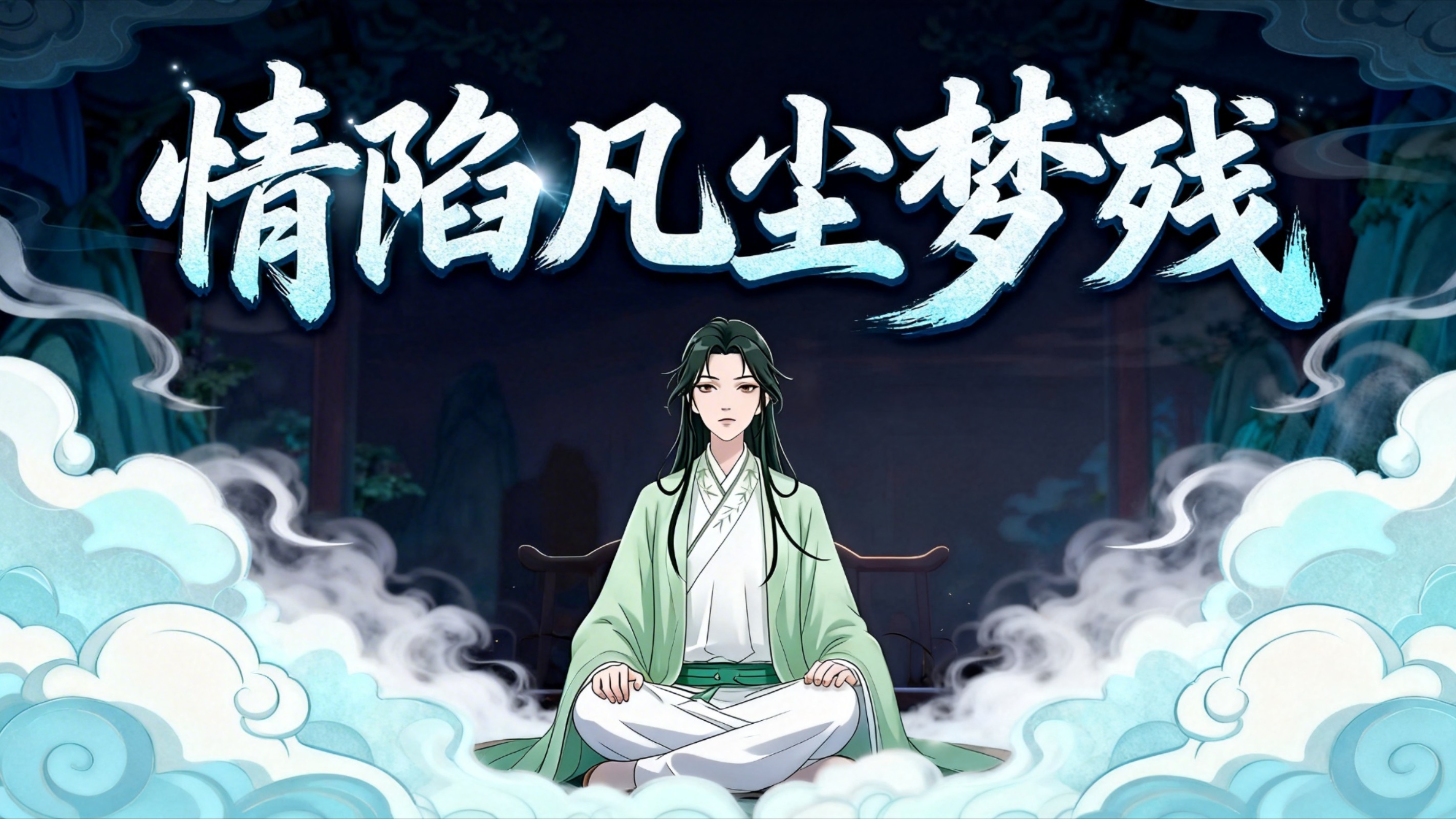 情陷凡尘梦残-第25集_动漫_高清完整版视频在线观看_腾讯视频