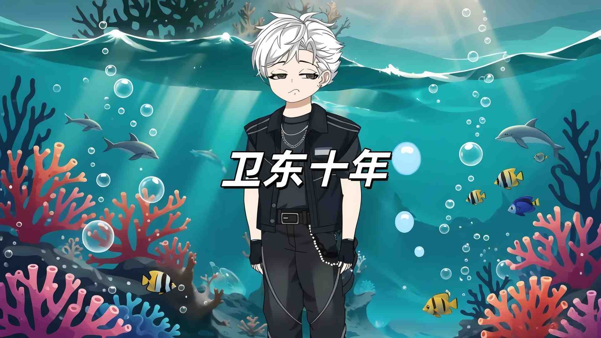 卫东十年_第3集_动漫_高清完整版视频在线观看_腾讯视频