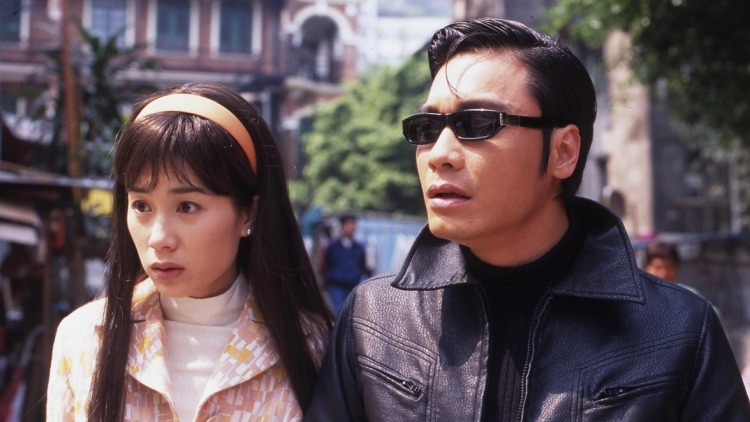 他在月光下说谎