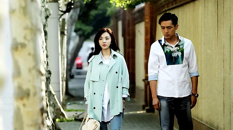 将军家的小儿子：意外的历练