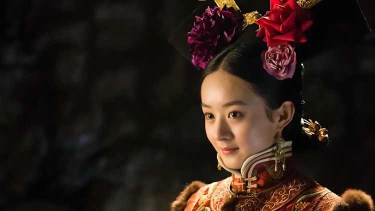 《污蔑成真女帝你别跑我真是你的小娇夫》开端