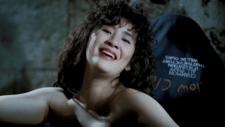 皇后跑路后成了心尖宠妃