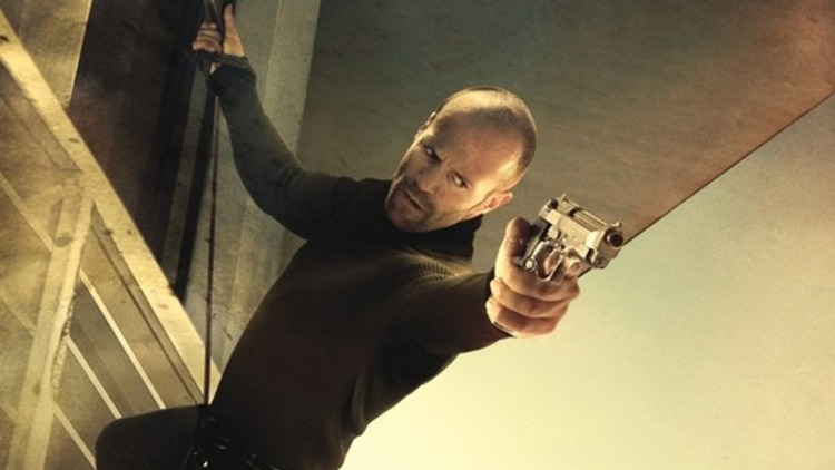 一触即发第一季