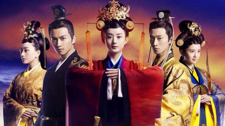 功夫王之萌虎上山