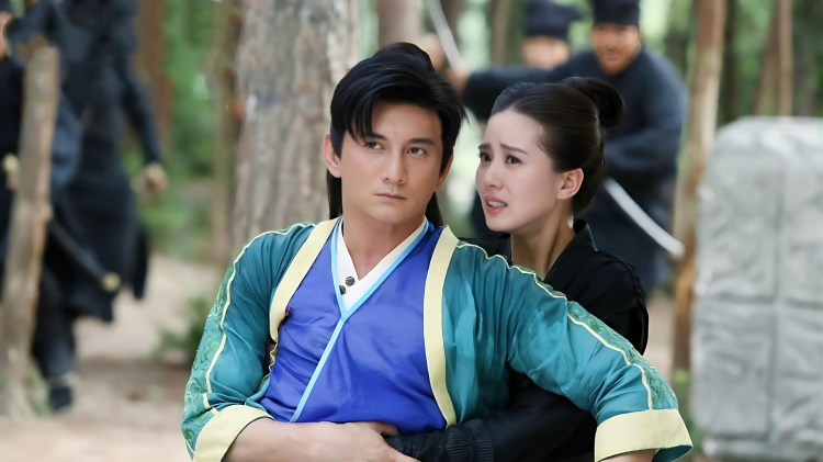 婚词离曲第三季