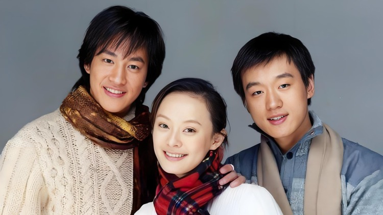 婚礼宣誓老婆表白她的白月光