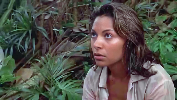 我的恐怖妻子短剧版·危机与考验