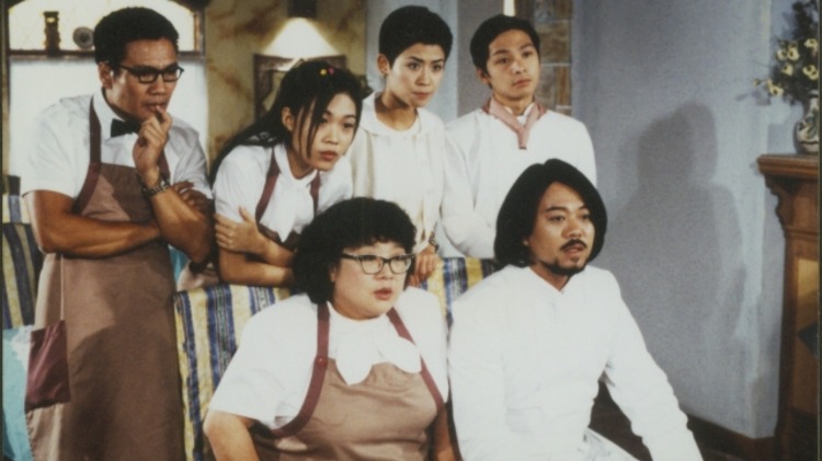 小骗子的情感纠葛