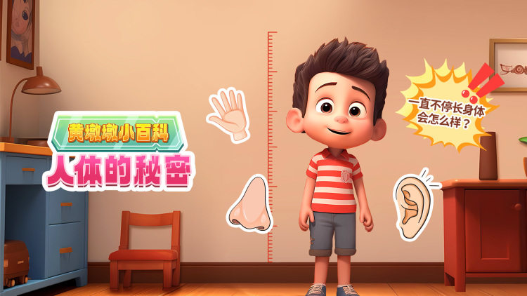 被众神捡到的男孩