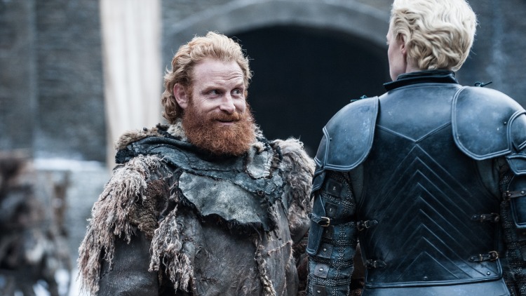 非正式会谈第八季