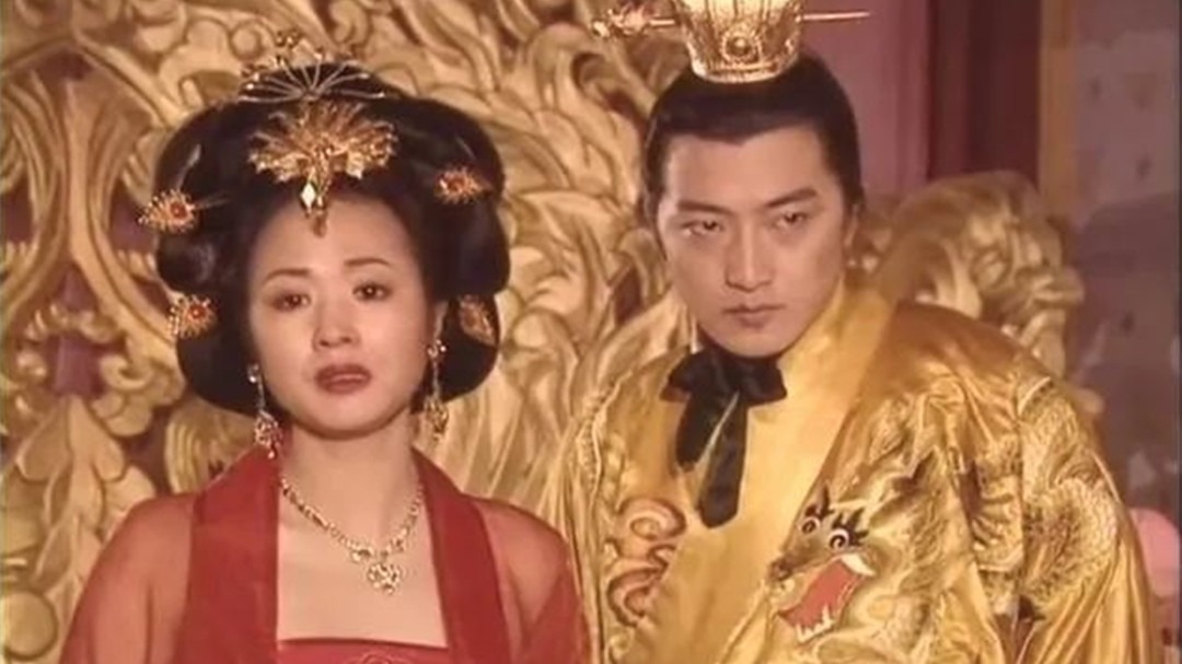 隋唐演义