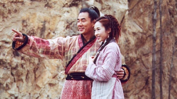 我为青君的故事开端