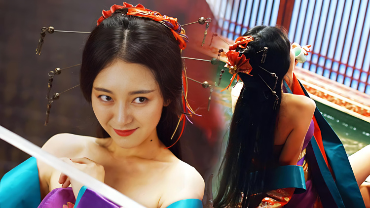 我是女演员Plus版