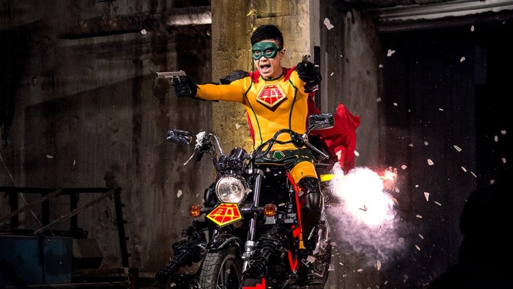 朝朝暮暮同淋雪